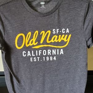 Old Navy Boys T- Shirt, size 14-16